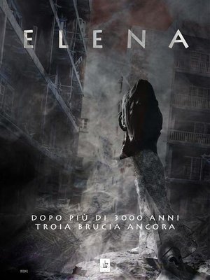 cover image of Elena
